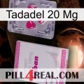 Tadadel 20Mg 32